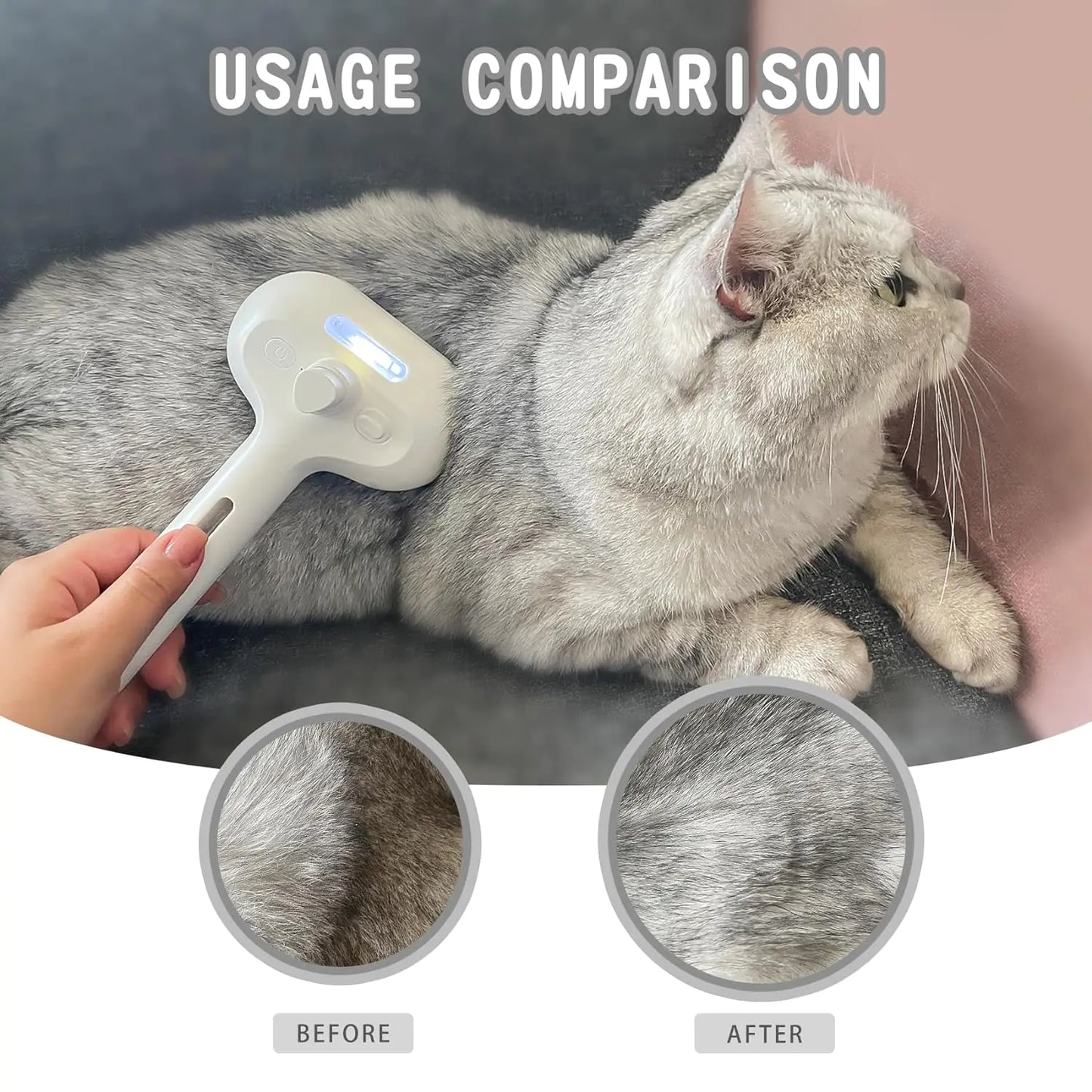 Dog Brush
