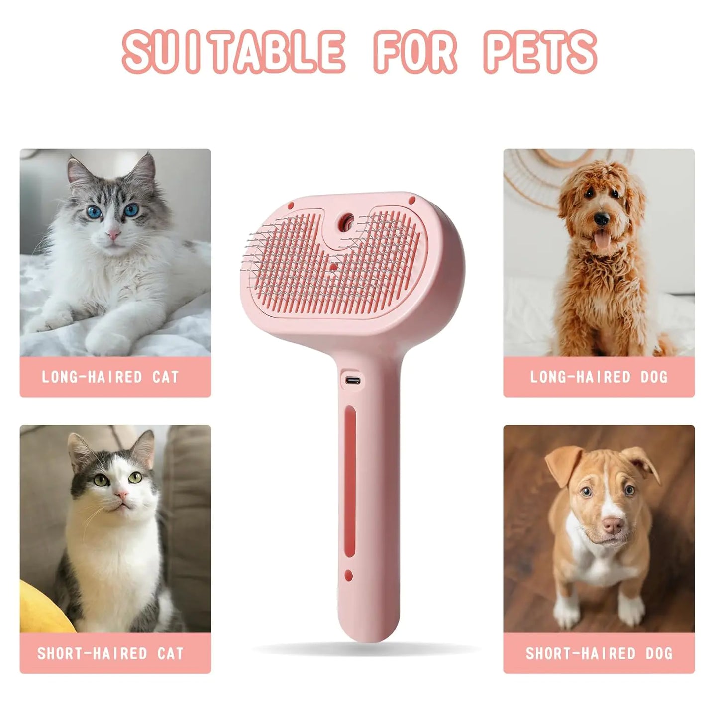 Dog Brush