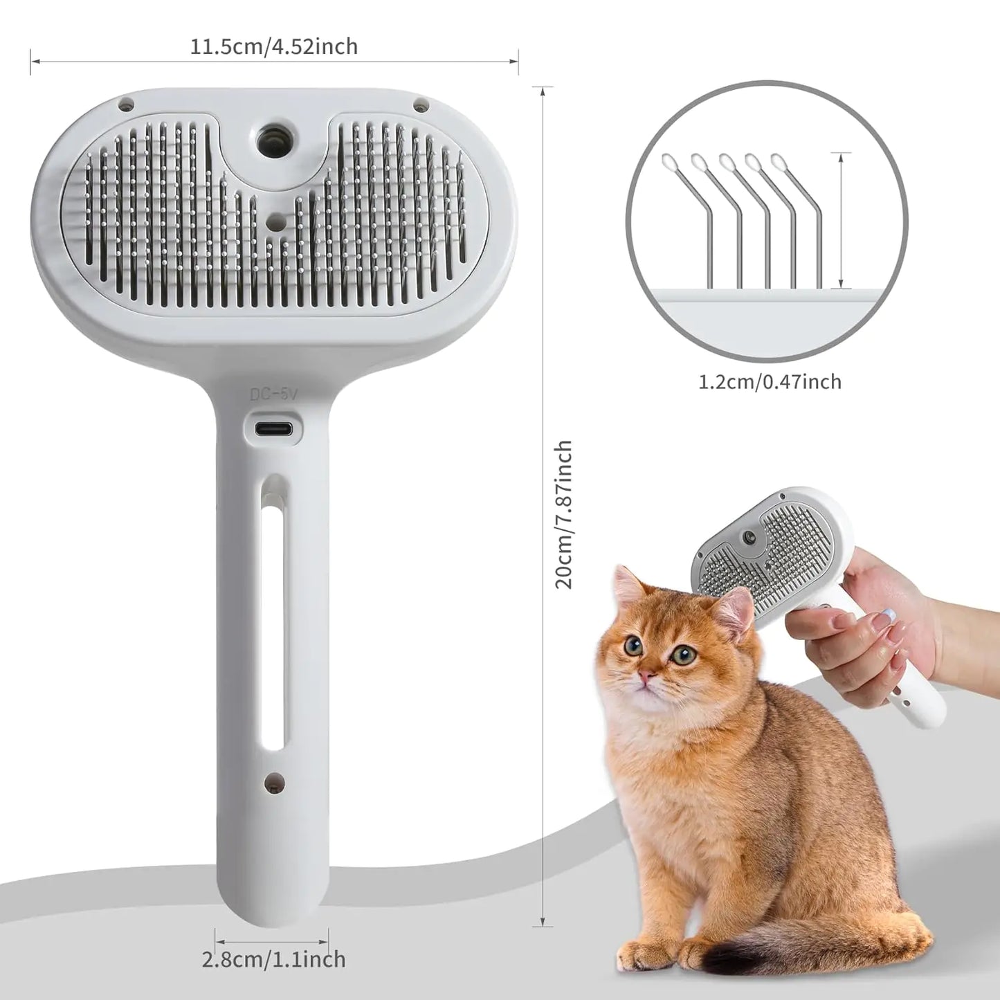 Dog Brush
