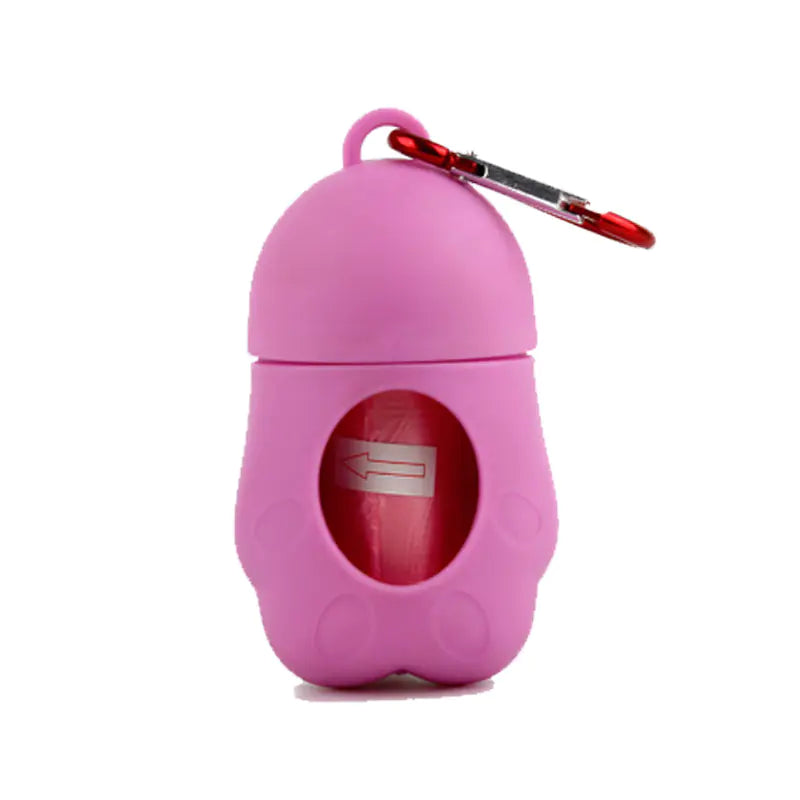Pet Waste Bag Dog Pooper Scooper Tool