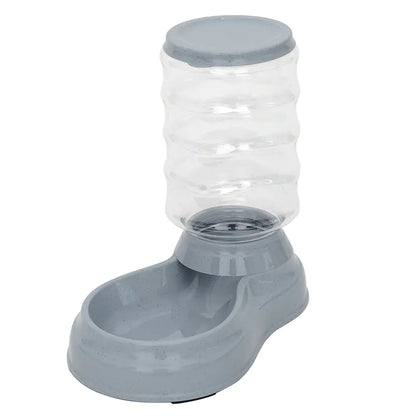 Automatic Pet Water Dispenser for Cats (Large Capacity)