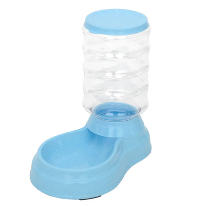 Automatic Pet Water Dispenser for Cats (Large Capacity)
