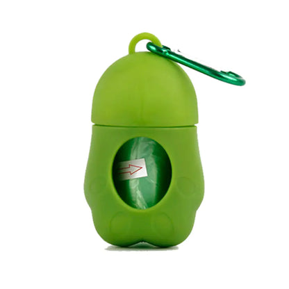 Pet Waste Bag Dog Pooper Scooper Tool