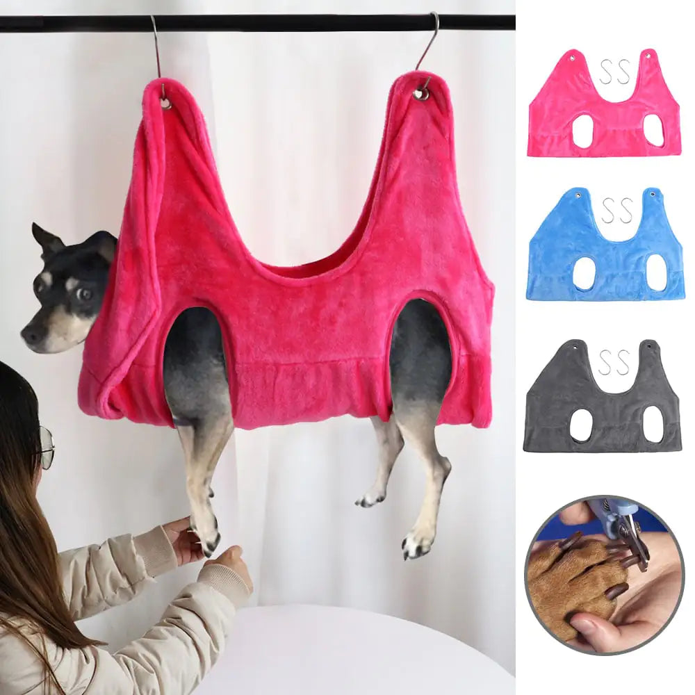 Pet Grooming Tool for Cats and Dogs
