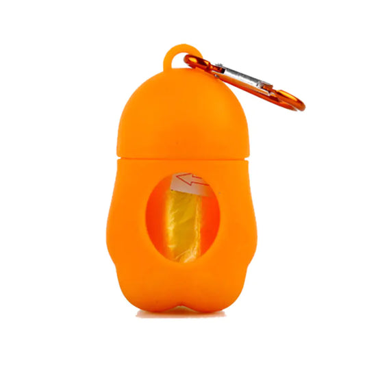 Pet Waste Bag Dog Pooper Scooper Tool