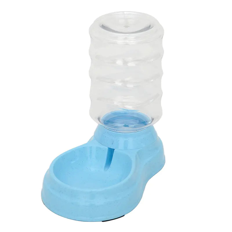 Automatic Pet Water Dispenser for Cats (Large Capacity)