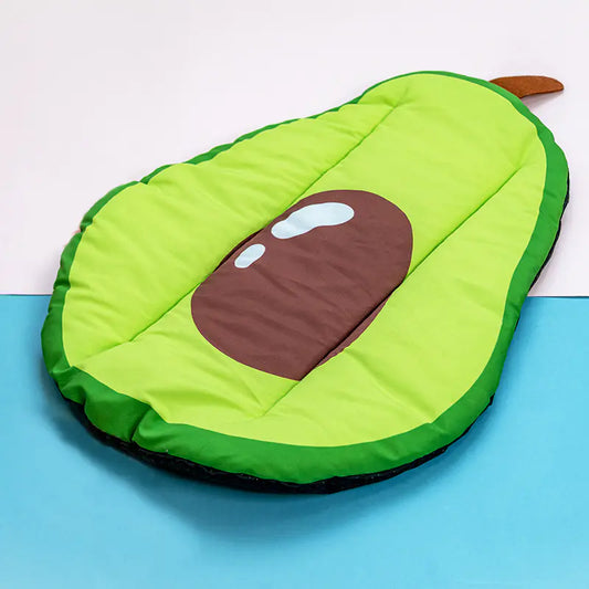 Dog Cooling Mat with Washable Oxford Fabric Blanket