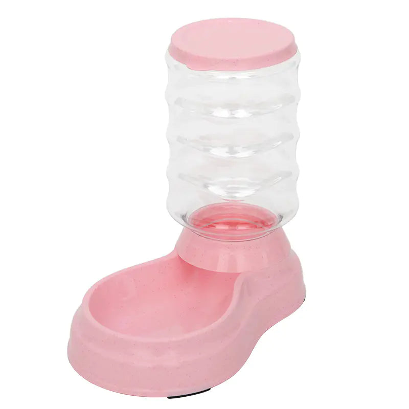 Automatic Pet Water Dispenser for Cats (Large Capacity)