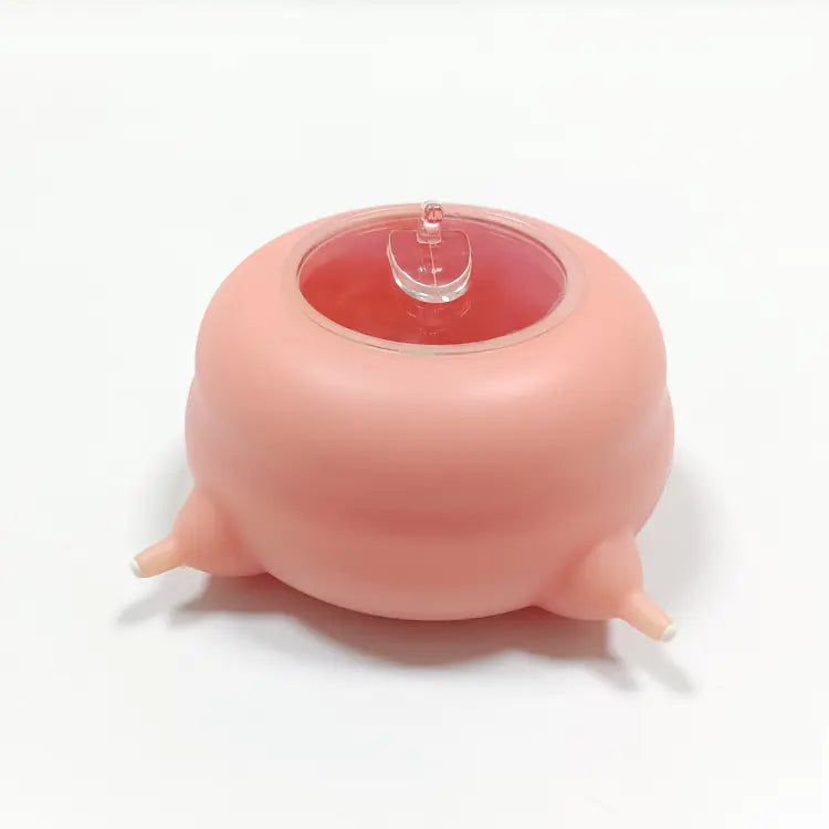 Wholesale Pet Nursing Bottle with Anti-Choke Design