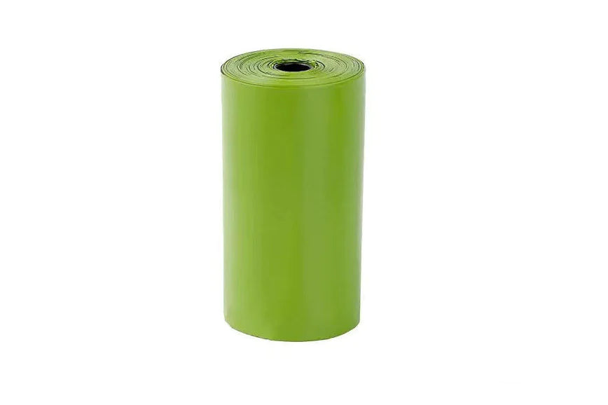 Dog Poop Picker and Garbage Bag Tool for Pets