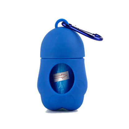 Pet Waste Bag Dog Pooper Scooper Tool