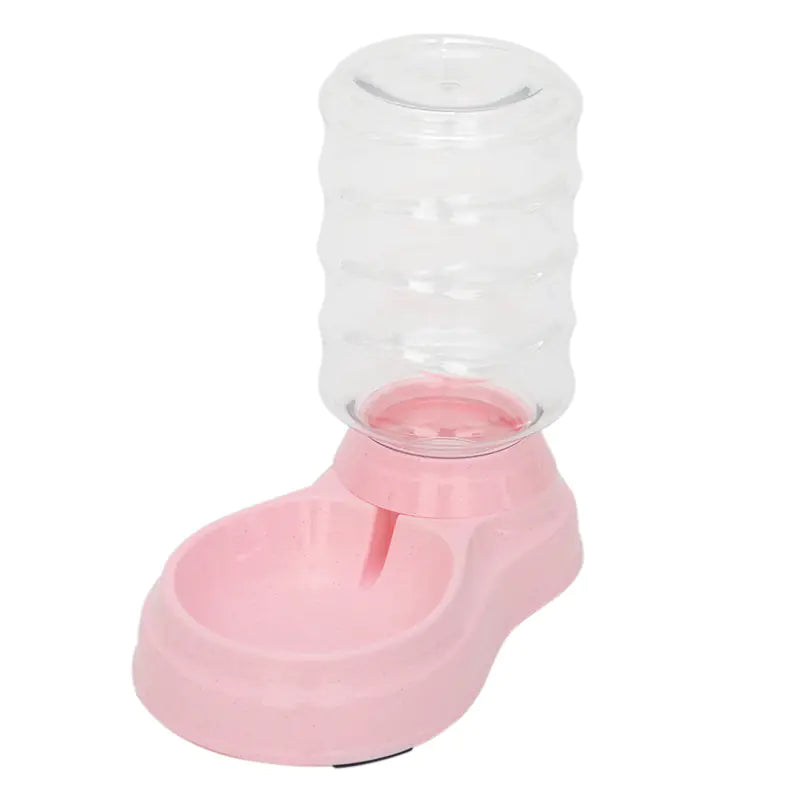 Automatic Pet Water Dispenser for Cats (Large Capacity)