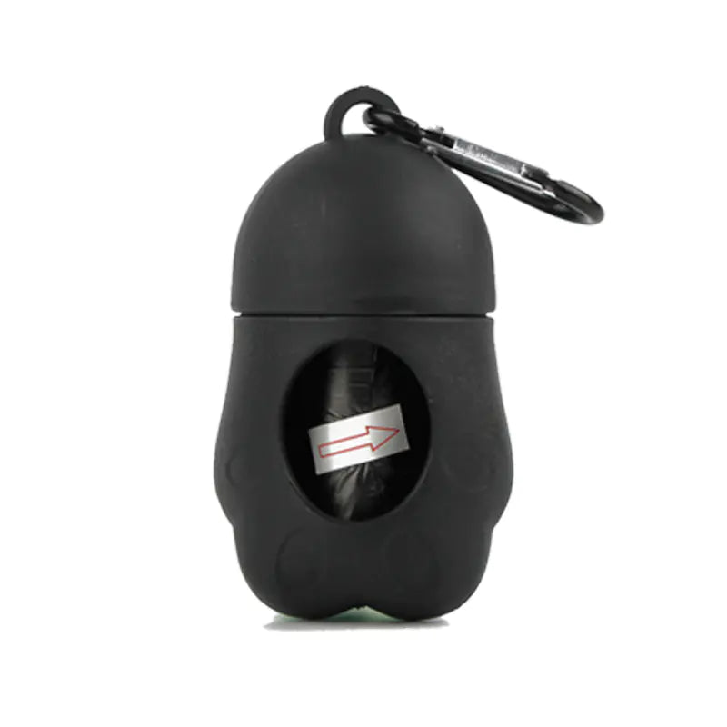 Pet Waste Bag Dog Pooper Scooper Tool