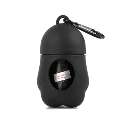 Pet Waste Bag Dog Pooper Scooper Tool