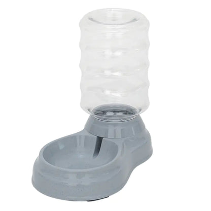 Automatic Pet Water Dispenser for Cats (Large Capacity)